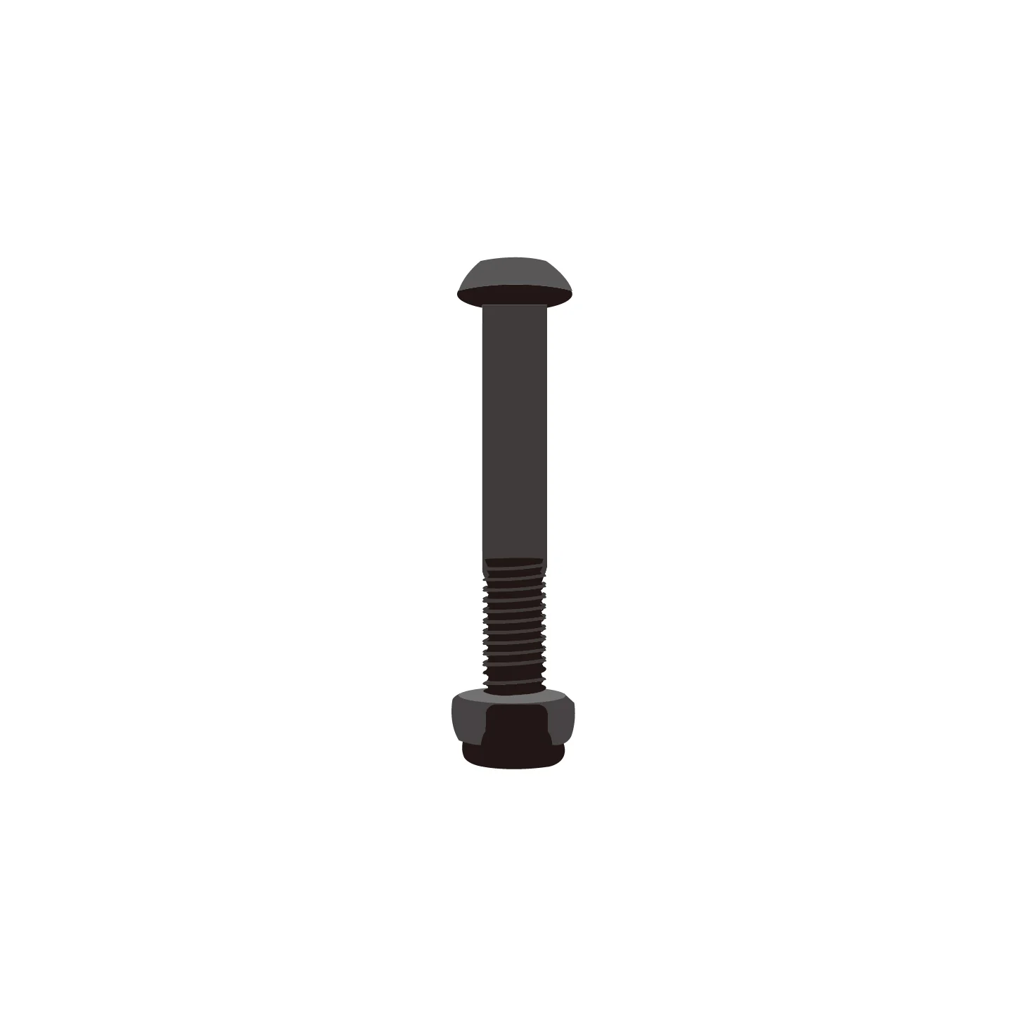 Trampoline Bolt Kit - Image 4