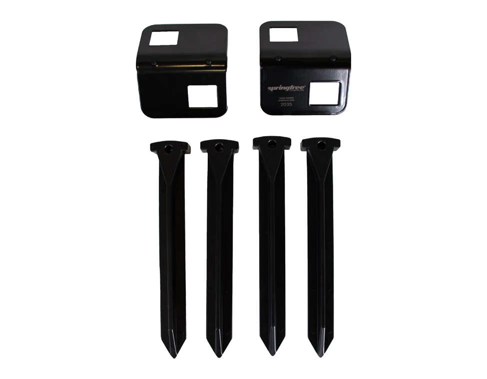 Ground Anchor (Special) - Image 2